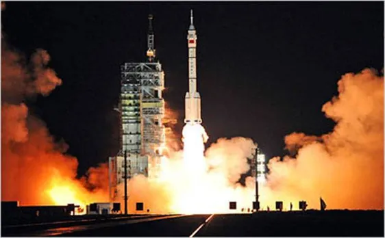 China tests largest solid-fuel motor; to be used in heavy rockets
