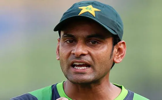 Muhammad Hafeez says every batsman got out in the slips and he was no different