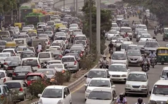 Motor Vehicle Bill 2016: Rs 10K fine for drunken driving, Rs 2000 for overloading and more