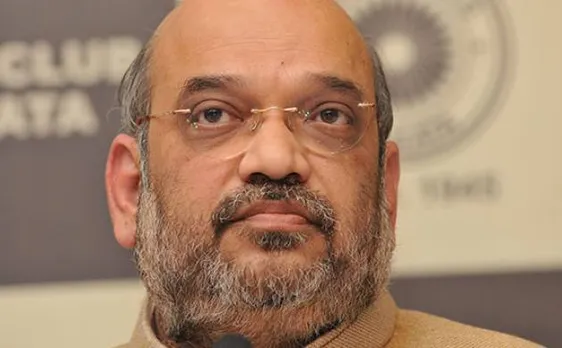 Amit Shah to pick Anandiben Patel's successor in consultation with MLAs