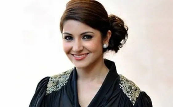 Bollywood Actress Anushka Sharma completes 'Ae Dil Hai Mushkil' shoot