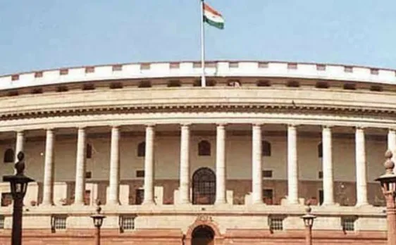 Govt to introduce Constitution Amendment Bill on GST in Lok Sabha next week