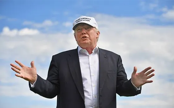 Hillary Clinton a founder of ISIS: Trump