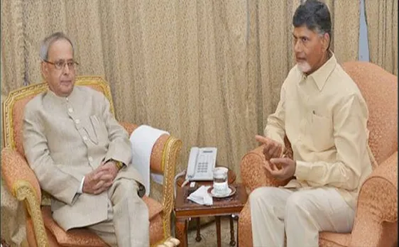 Andhra Pradesh CM Chandrababu Naidu to meet PM Modi on Friday