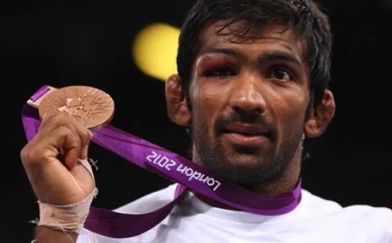 Yogeshwar Dutt- Know your Olympian