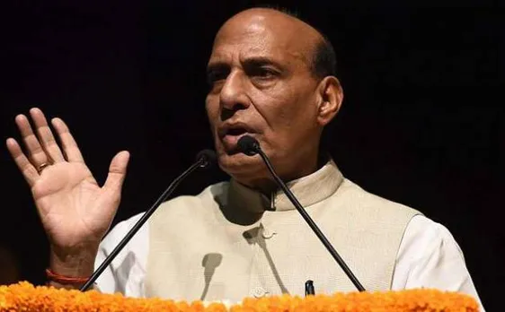 SAARC meet: Reports of Rajnath Singh's speech blackout misleading, says India