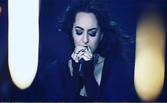 Want to have a career in music: Sonakshi