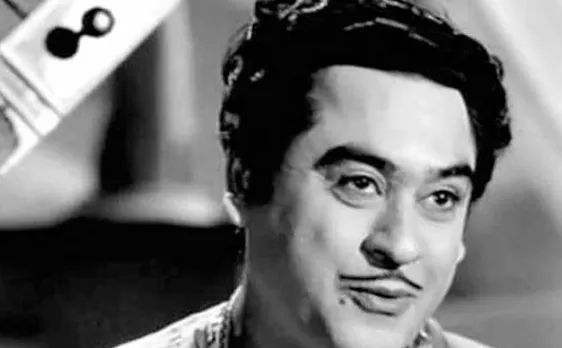 Remembering Kishore Kumar on his 87th birth anniversary