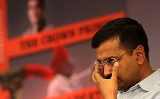 AAP govt to move SC, says fight is for democracy not supremacy 