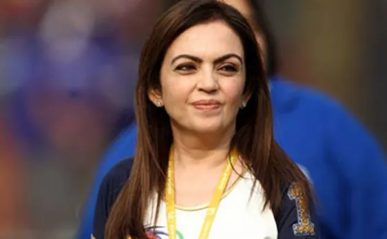 Nita Ambani elected as IOC member, first Indian woman to do so