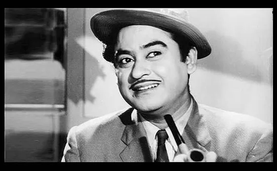 Kishore Kumar's 87th birth anniversary: Amitabh Bachchan, Sehwag pay tribute on Twitter