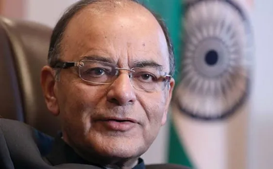 Arun Jaitley calls GST passage a historic one