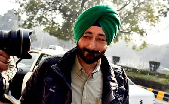 Controversial Punjab SP Salwinder Singh, questioned in Pathankot probe, booked for sexual harassment
