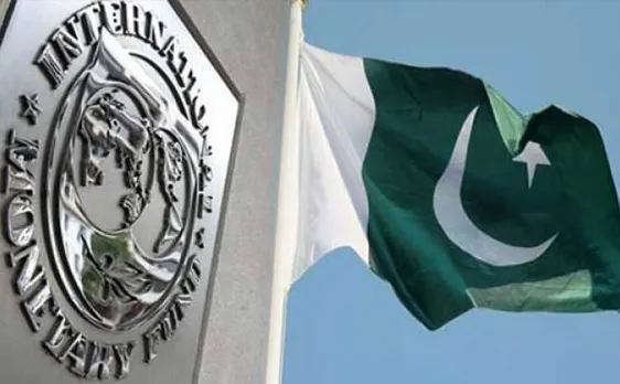 IMF to release final installment of USD 6.6 bn loan to Pakistan