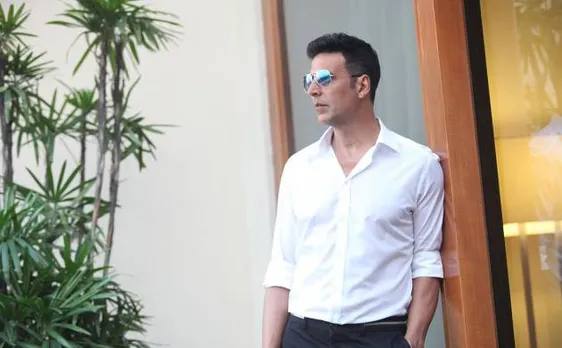 I am now concentrating only on films, says Akshay Kumar