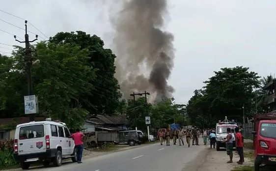 Heavily armed militants opened fire in Assamâ€™s Kokrajhar, 13 killed, several injured