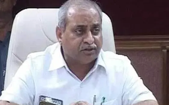 Why Nitin 'Patel' as Gujarat Chief Minister?
