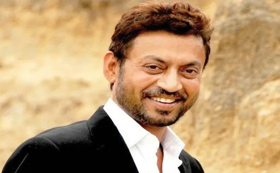 After Madaari, Irrfan Khan to act in dark comedy by Abhinay Deo