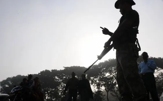 Woman among 3 Naxals killed in encounter with police in Chhattisgarth