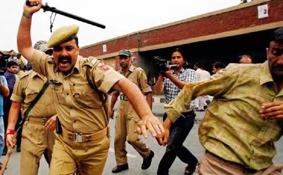 Nitish Kumar insensitive towards dalit students, says Paswan over lathicharge incident 