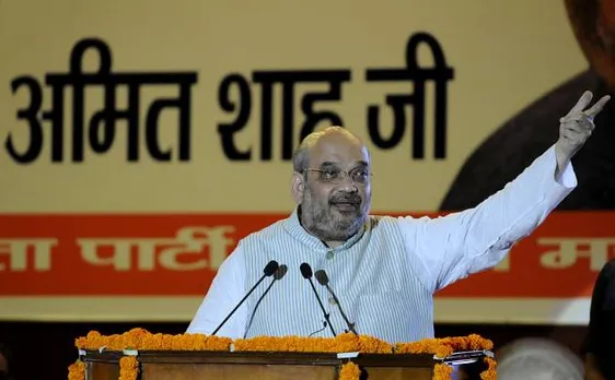 Amit Shah to meet CMs of BJP ruled states on Aug 27 