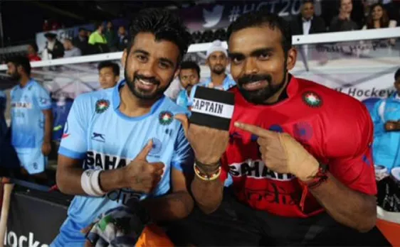 Rio Games 2016: Indian men's hockey team to skip opening ceremony