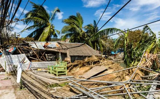 Odisha to install early warning system for flood and cyclone 
