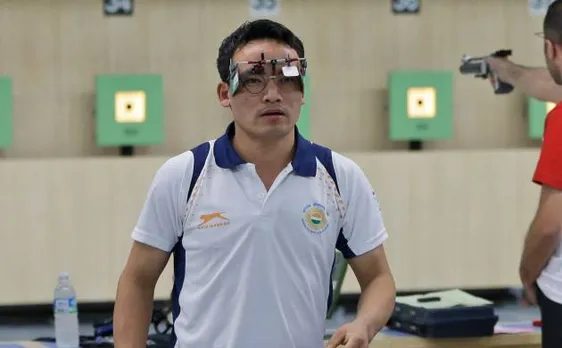 India@Rio: Jitu Rai finishes 8th in 10m Air pistol; India beats Ireland 3-2 in hockey