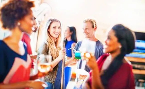 Single people have richer social lives: study