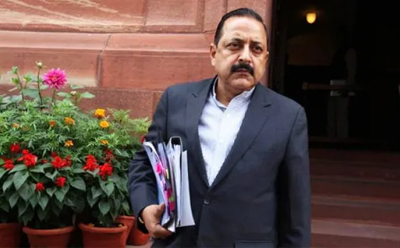 Home Ministry to deploy extra forces in Jammu and Kashmir: Jitendra Singh