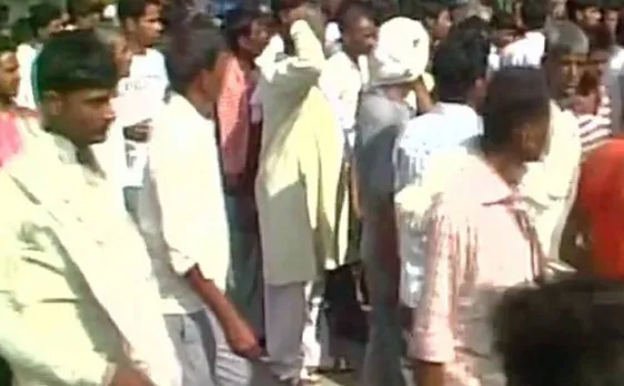 Mainpuri: In Mulayam's bastion, police beat two men to death