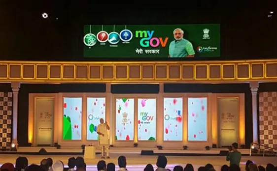 Govt to develop 300 villages as growth centres: PM Modi