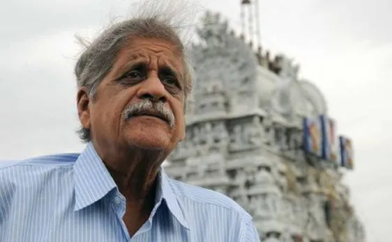 Tamil film director Vietnam Veedu Sundaram passes away