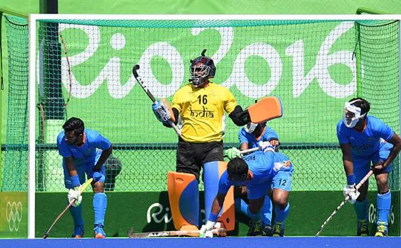 Rio Olympics 2016: India outplayed Ireland in the opening game