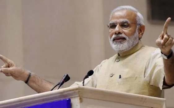PM Modi to connect with citizens via 1st townhall meet today