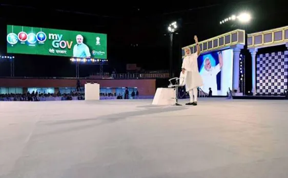 PM Narendra Modi in Townhall: Direct interaction with citizens; lashes out against Gau Rakshaks 