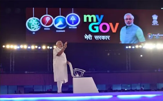 PM Modi in Townhall: Lashes out against Gau rakshaks, calls them black-marketers 