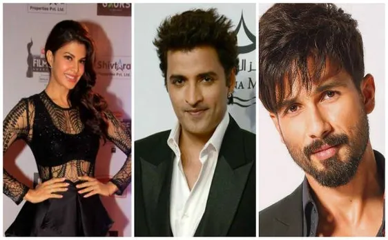  Hegde misses Shahid Kapoor on Jhalak Dikhhla Jaa sets, calls Jacqueline cute and honest