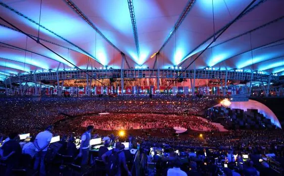31st Olympic Games officially launched with powerful message of global warming
