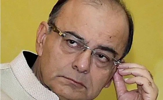 India defying global slowdown, poised to seize opportunity: Finance Minister