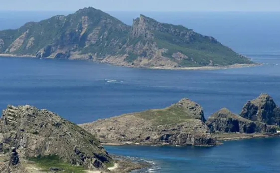 China installs radar in disputed area of East China Sea: Japanese media