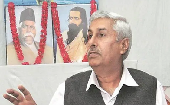 Senior RSS leader critical, SIT formed to probe attack