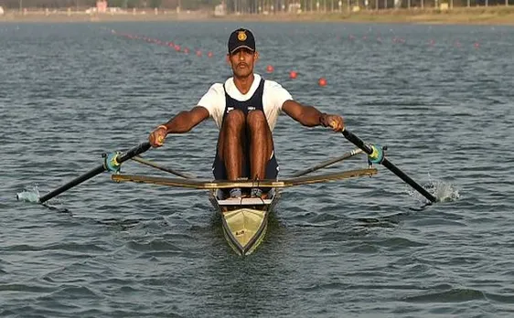 Dattu Bhokanal: Rowing with the hope to win medal at Rio