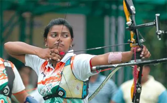 Rio Olympics 2016: Women's archery team reaches quarterfinal, beating Colombia 5-3