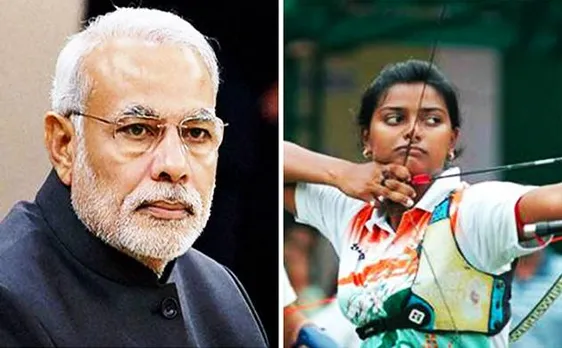 Top 5 news of the hour: PM Modi defends Dalits, good news for India@Olympics and more