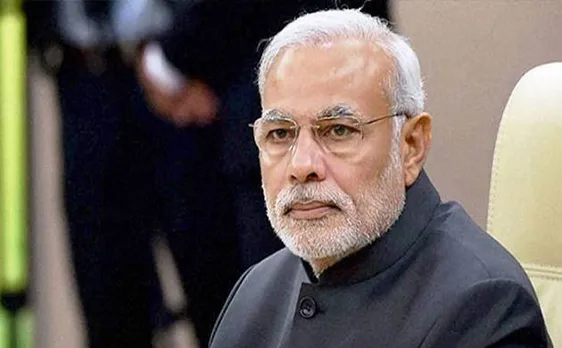 PM Modi advocates severe punishment for fake cow protectors