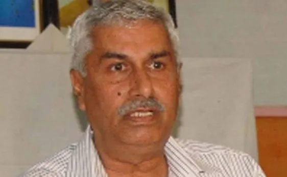 Top RSS leader shot at in Jalandhar, critical