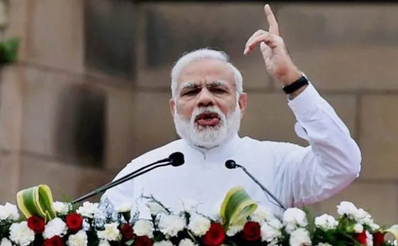 PM Narendra Modi to lay foundation of Rs 10600-cr Telangana power project
