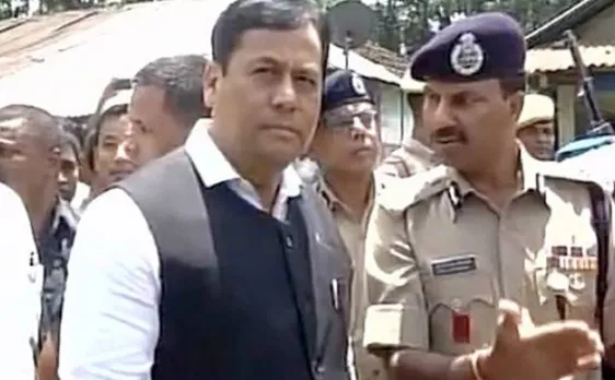 Sarbananda Sonowal visits Kokrajhar attack site today