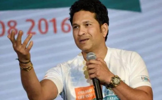 Rio Olympics 2016: India's cricket icon Sachin Tendulkar meets IOC president Thomas Bach 